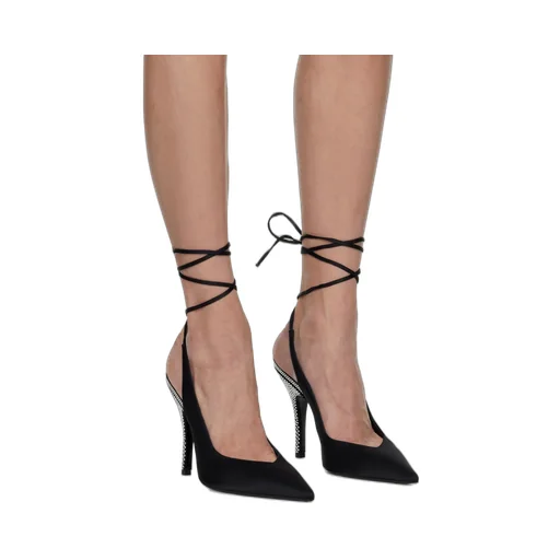 Venus Slingback Pumps