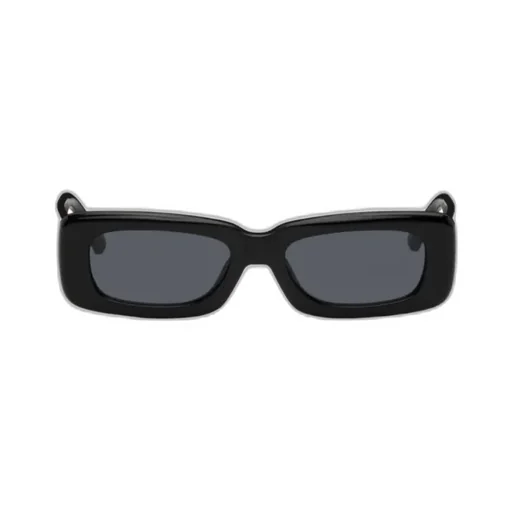 X Linda Farrow Sunglasses