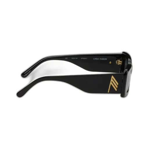 X Linda Farrow Sunglasses