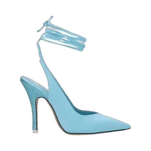 Venus Slingback Pumps