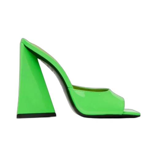 Devon Open Toe Sandals