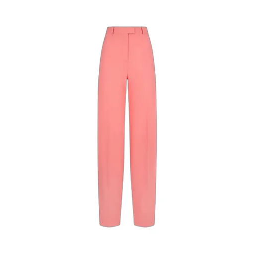 Tailored Tapered Trousers