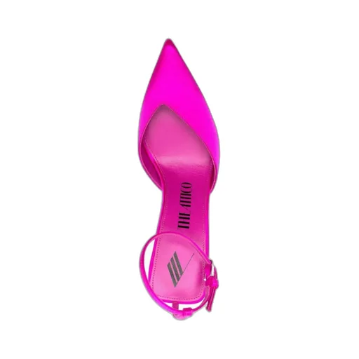 Logo High Heels