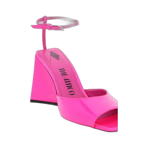 Piper Square Toe Sandals