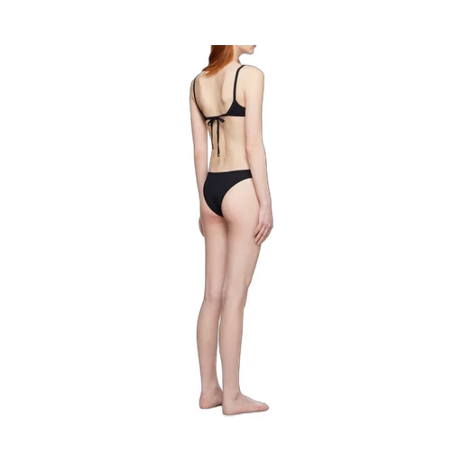 Tie Detailed Bikini Set