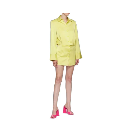 Devon Square-Toe Heeled Mules