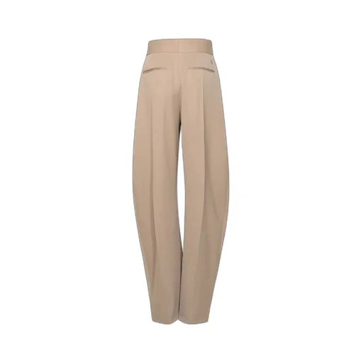 Gary Long Pants