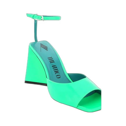Piper Square Toe Sandals