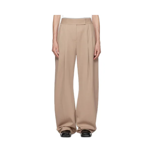 Gary Long Pants