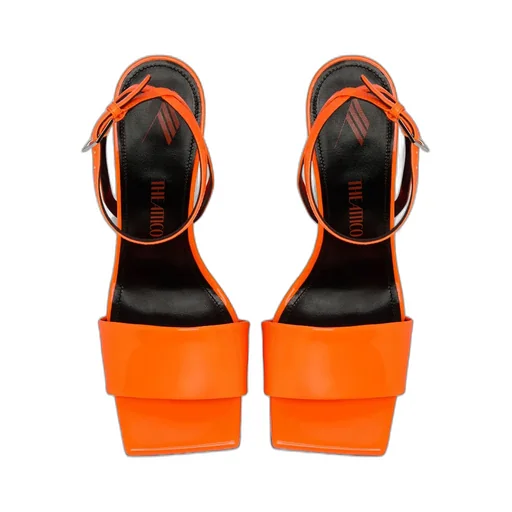 Cheops High Heeled Sandals