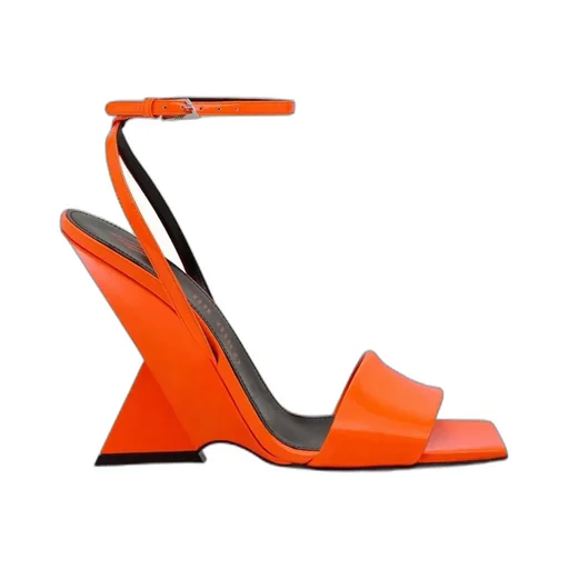 Cheops High Heeled Sandals