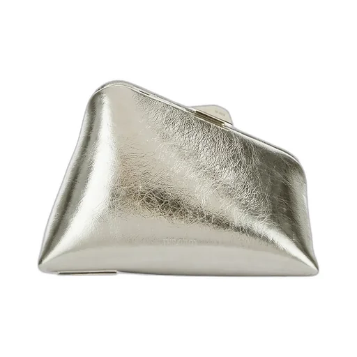 Midnight Mini Clutch Bag