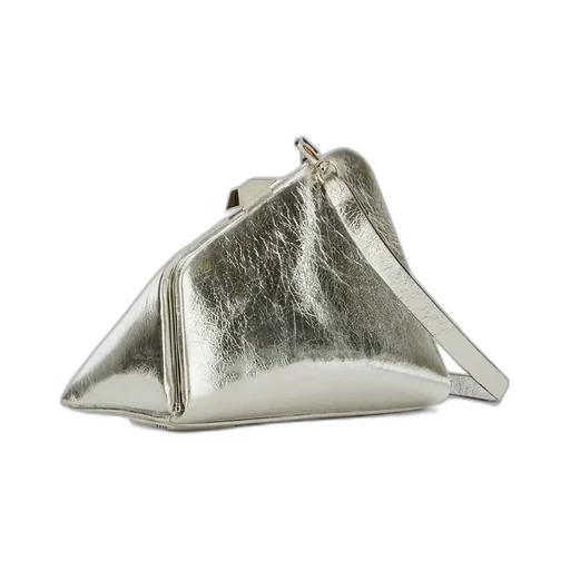 Midnight Mini Clutch Bag