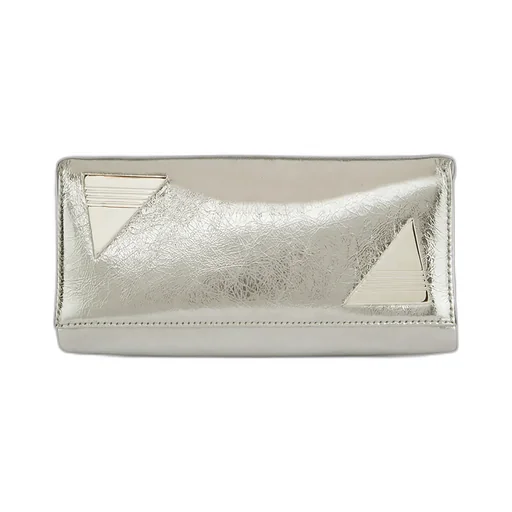 Midnight Mini Clutch Bag