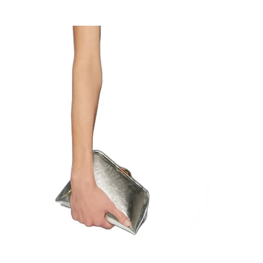 Midnight Mini Clutch Bag