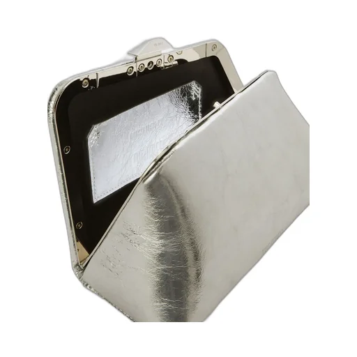 Midnight Mini Clutch Bag