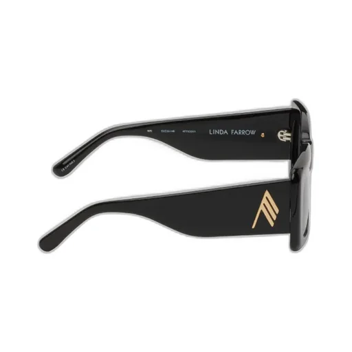 Joint Logo Sunglasses