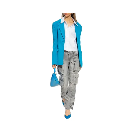 Essie Tapered Cargo Long Pants
