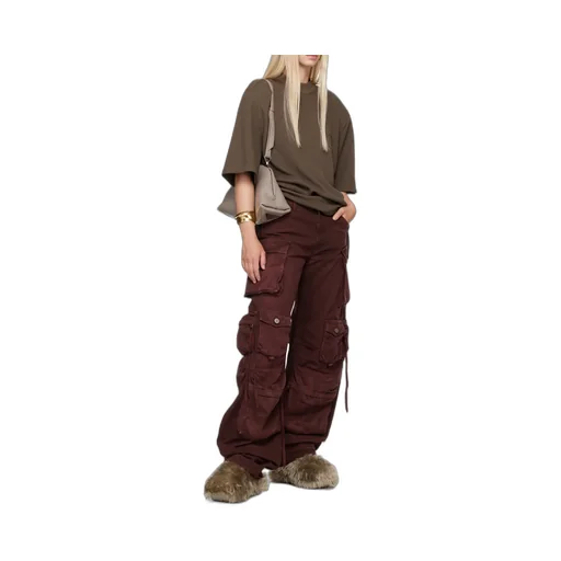Fern Denim Long Jeans