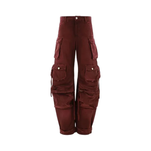 Fern Denim Long Jeans