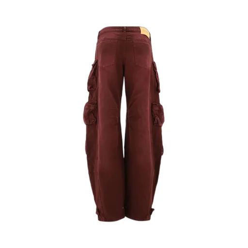 Fern Denim Long Jeans