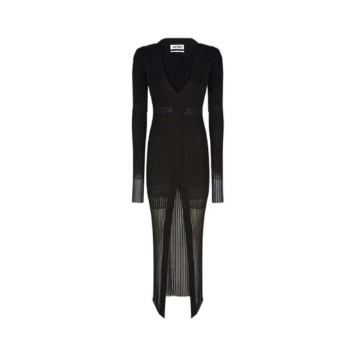 Degrade Mini Dress