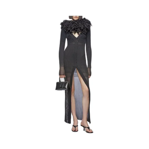 Degrade Mini Dress