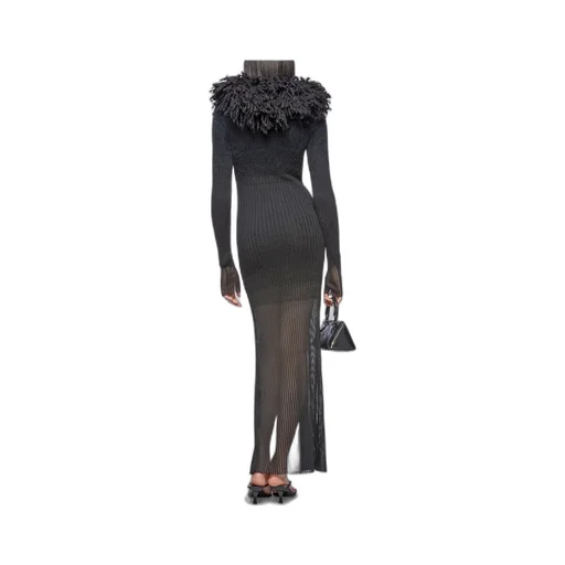Degrade Mini Dress