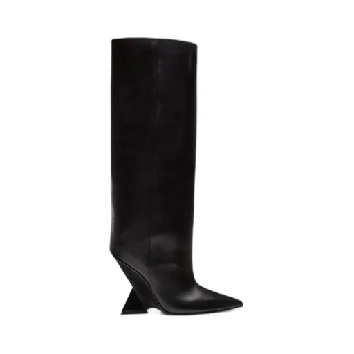 Cheope Tube Boots
