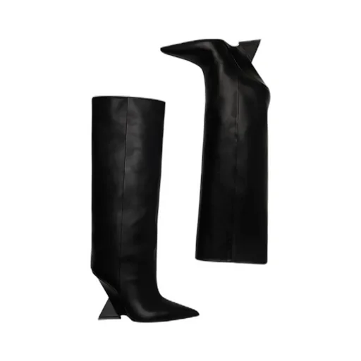 Cheope Tube Boots
