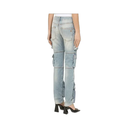 Essie Straight-Leg Jeans