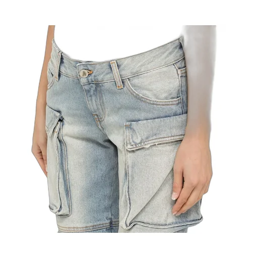 Essie Straight-Leg Jeans