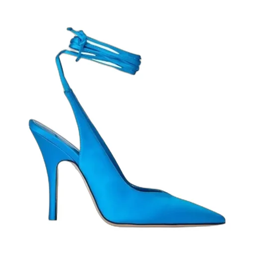 Venus Slingback Pumps