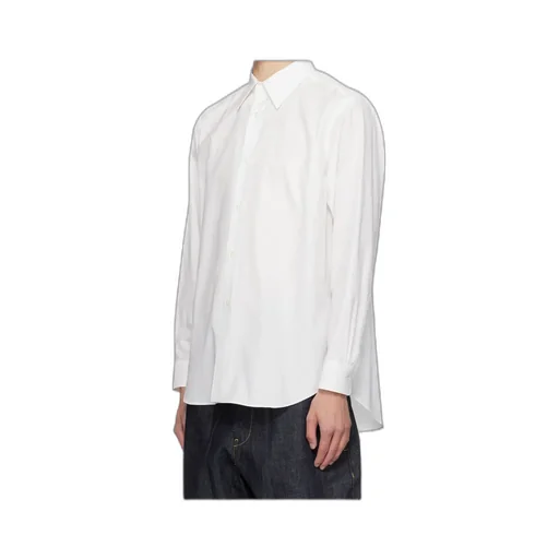 Long-Sleeved Shirt