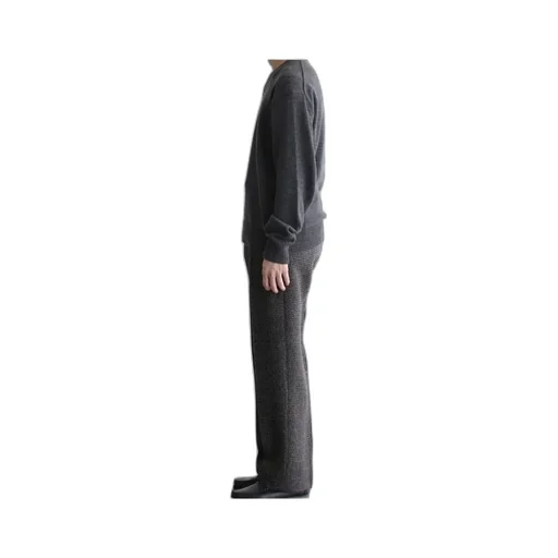 Belt Loop Casual Pants