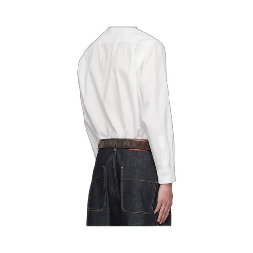 Long-Sleeved Shirt