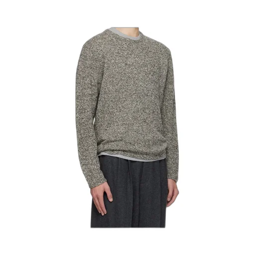 Long-Sleeved Sweater
