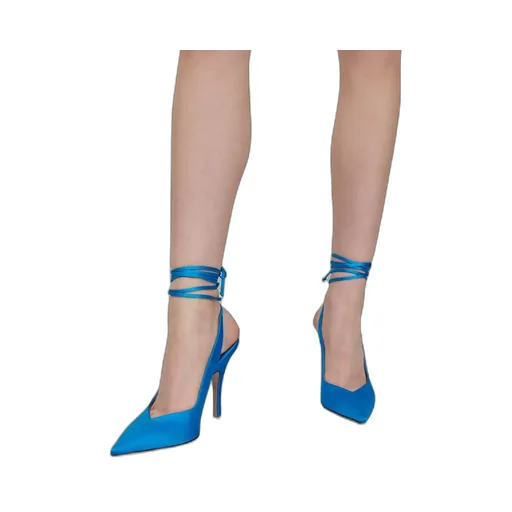 Venus Slingback Pumps