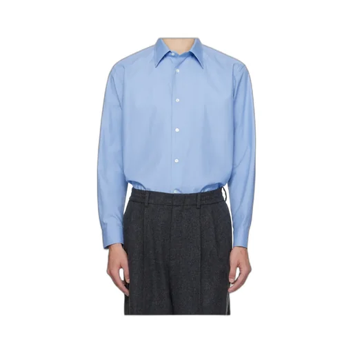 Long-Sleeved Shirt
