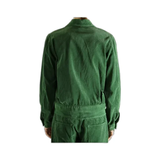 Finx Corduroy Jacket