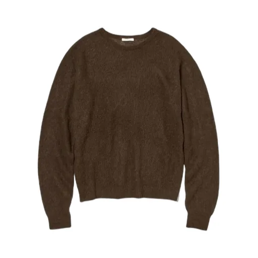 Long-Sleeves Sweater