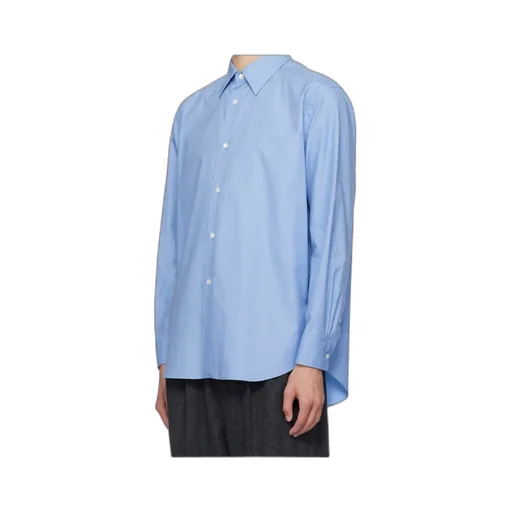 Long-Sleeved Shirt