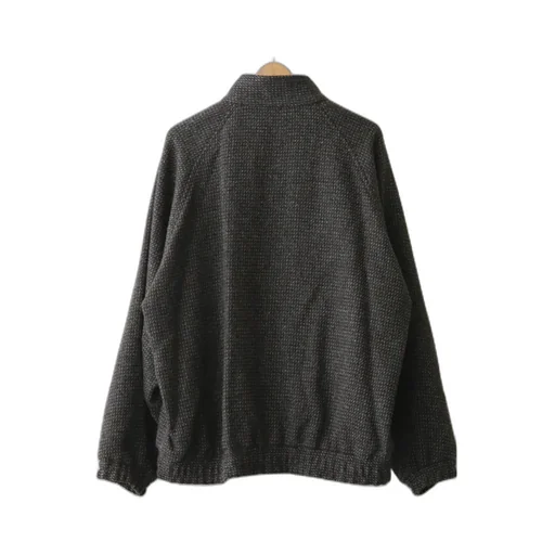 Long Sleeve Jacket