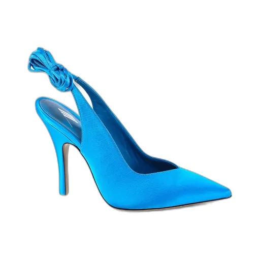 Venus Slingback Pumps
