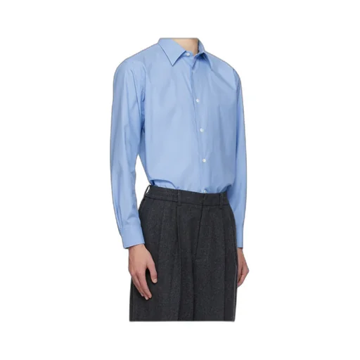 Long-Sleeved Shirt