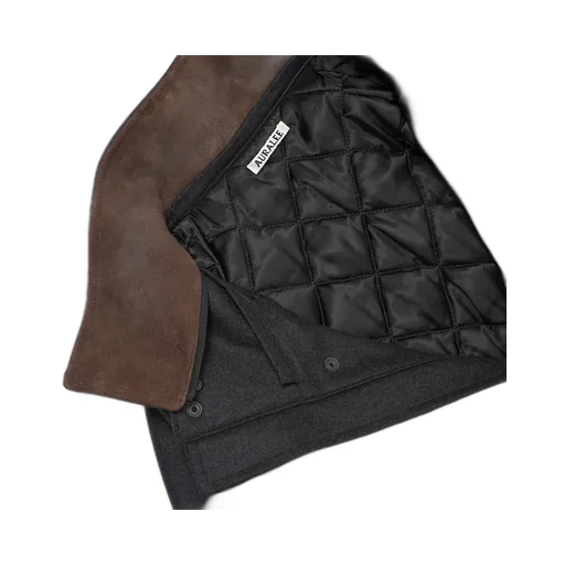 Long Sleeve Jacket