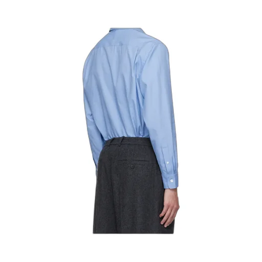 Long-Sleeved Shirt