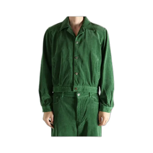 Finx Corduroy Jacket