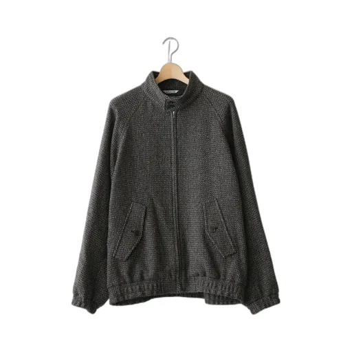 Long Sleeve Jacket