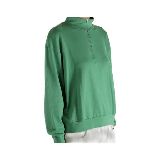 Half-Zip Sweatshirt